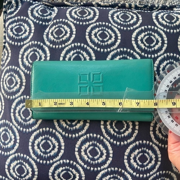 Vintage Lodis wallet - Picture 4 of 16